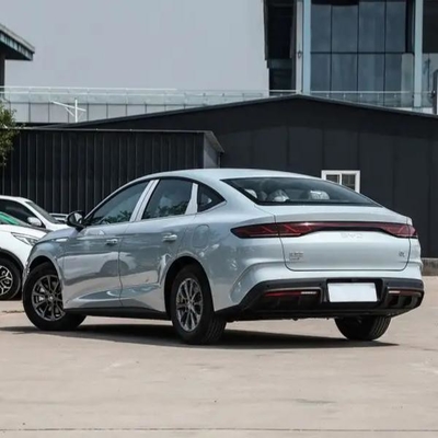 2024 Byd Qin Plus EV 2024 Hybrid Car Range 2000km Byd Electric Car Time to Market 2024.5