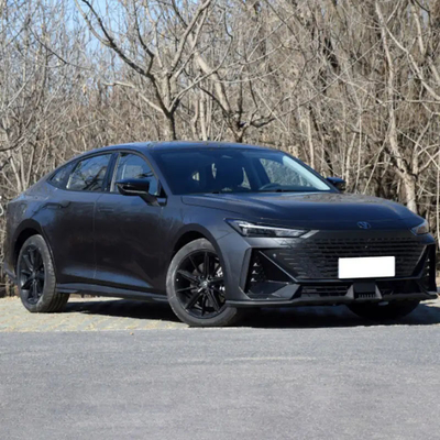 Monjaro Chang prime an Uni-V 1.5t Luxury 0km  Car Gasoline Car Smart Fun Edition 1.5t 2.0t Black