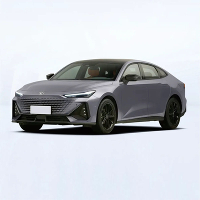 Monjaro Chang prime an Uni-V 1.5t Luxury 0km  Car Gasoline Car Smart Fun Edition 1.5t 2.0t Black