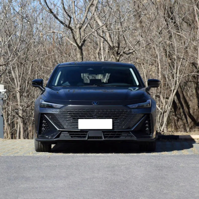 Monjaro Chang prime an Uni-V 1.5t Luxury 0km  Car Gasoline Car Smart Fun Edition 1.5t 2.0t Black