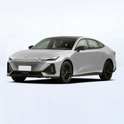 Monjaro Chang prime an Uni-V 1.5t Luxury 0km  Car Gasoline Car Smart Fun Edition 1.5t 2.0t Black