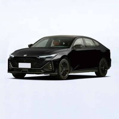 Chang prime an Uni-V 23 2.0-2.6L Smart Pilot Chinese Cars Cars Sedan with Left Steering