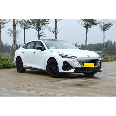 Changan Uni-V 2022 2023 Phev Commercial Vehicle 1.5t 2.0t Coupe Idd Plug-in Energy Car