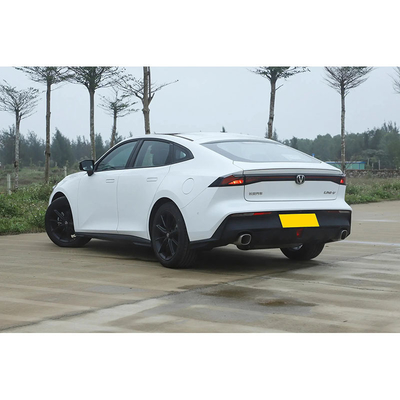 Chang prime an Uni-V 2023 Model Idd 1.5t 113km Plug-in Hybrid for Off-Road Conditions