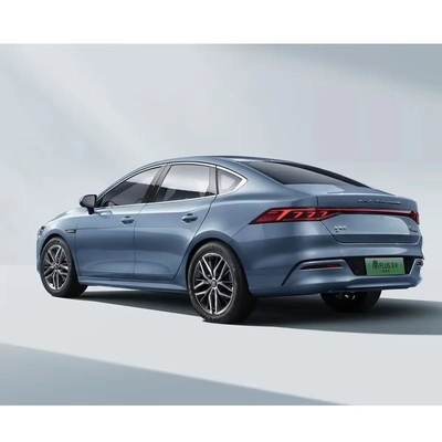 Byd Qin L Dm-I EV Honor Edition Vehicles 80km Byd Qin Plus Dm-I Time to Market 2024.5