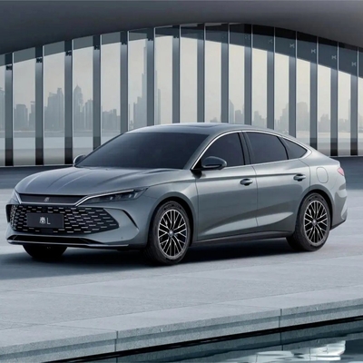 Byd Qin L Dm-I EV Honor Edition Vehicles 80km Byd Qin Plus Dm-I Time to Market 2024.5