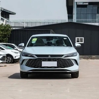 Byd Qin L Dm-I EV Honor Edition Vehicles 80km Byd Qin Plus Dm-I Time to Market 2024.5