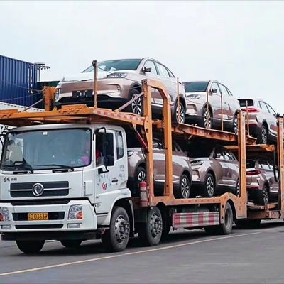 Byd Qin L Dm-I EV Honor Edition Vehicles 80km Byd Qin Plus Dm-I Time to Market 2024.5
