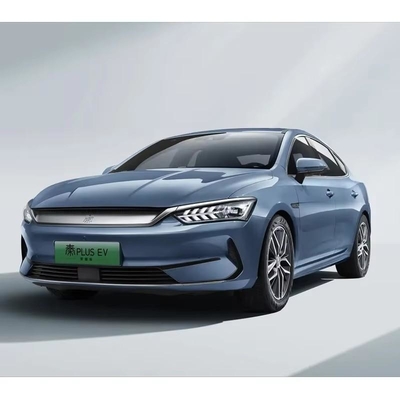 2024 BYD Qin L DM-I Long Range Electric Car with 2100km and Fuel Tank Capacity of 50-80L