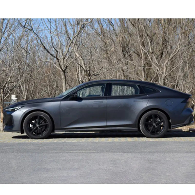 Multi-Function Steering Wheel Chang prime an Uni-V Micro Car for Affordable Commuting