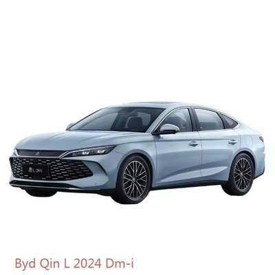 2024 Byd Qin L Dm-I Small Sedan Auto Car with High Cost Performance and Cure Weight