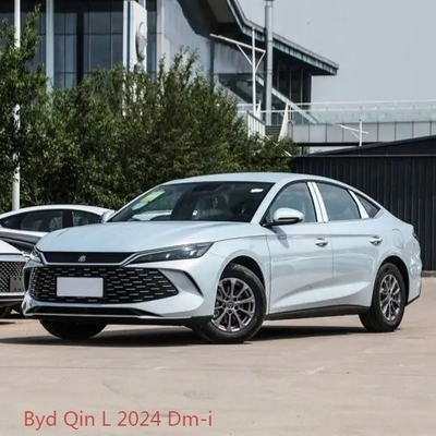2024 Byd Qin L Dm-I Small Sedan Auto Car with High Cost Performance and Cure Weight