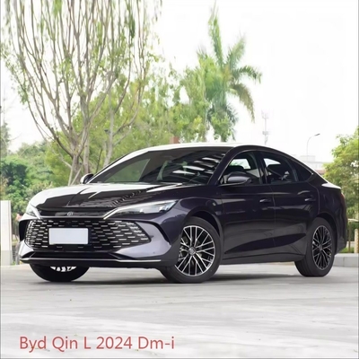 2024 Byd Qin L Dm-I Small Sedan Auto Car with High Cost Performance and Cure Weight