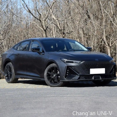 Chang'an Uni-V Automobile 2.0-2.6L Displacement Left Steering Changan Cars Gasoline