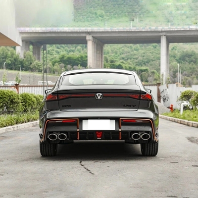 2023 Uni-V Intelligent Electric Idd 5 Seaters Electricvehicles for Within Your Budget