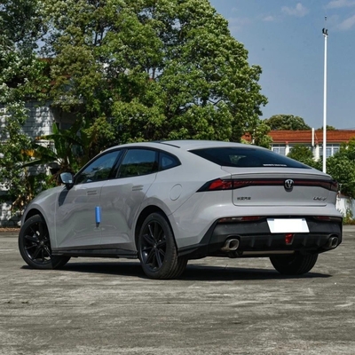 Electric Driver prime s Seat Adjustment Chang prime an Uni-V Intelligent 5 Seaters EV