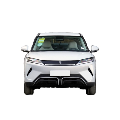 Pure Electric 177 PS Byd Yuan up 401km Transcendent Electric Vehicle 2024 Long Range
