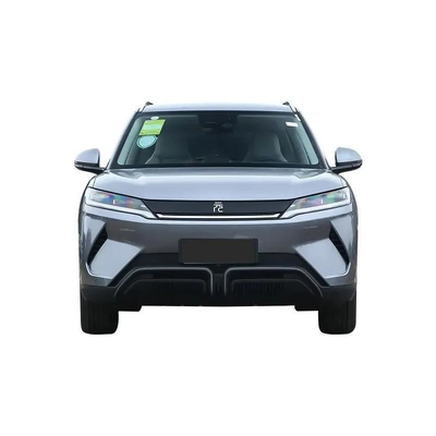 Pure Electric 177 PS Byd Yuan up 401km Transcendent Electric Vehicle 2024 Long Range