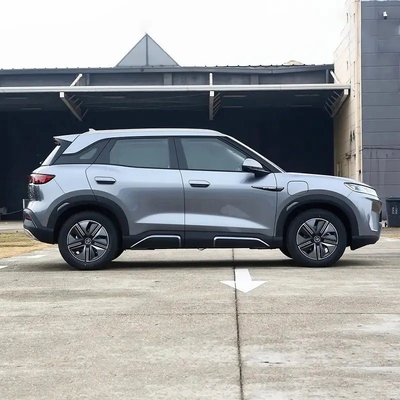 2024 Byd Yuan up 401km Fwd Pure Electric Small SUV Energy Vehicles for Your Customers