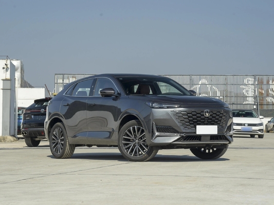 Changan Uni-K Elite 2024 The Ideal Petrol SUV Car for Your Family's Adventure