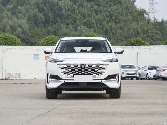 2024 Changan Uni-K 2.0t Petrol SUV Car Customization and After-sales Service Included