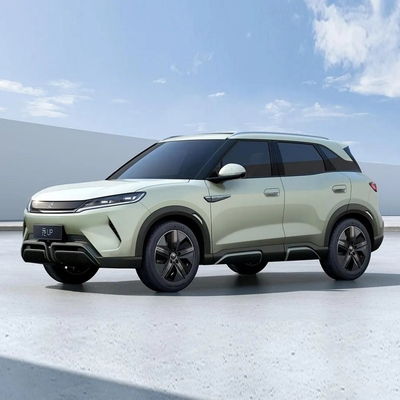 Electric Mini SUV Byd Yuan up 401 Top Version Full Load Mass 1915Kg Customized Request