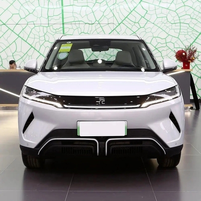 Electric Mini SUV Byd Yuan up 401 Top Version Full Load Mass 1915Kg Customized Request