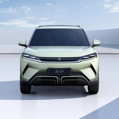 Electric Mini SUV Byd Yuan up 401 Top Version Full Load Mass 1915Kg Customized Request