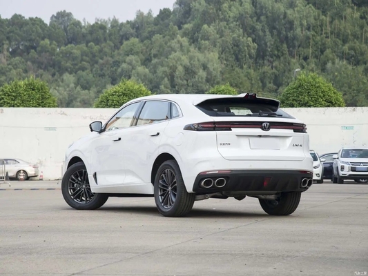 Changan Uni-V 2024 Petrol SUV Car Changan Uni-K Elite with Electromagnetic Braking System
