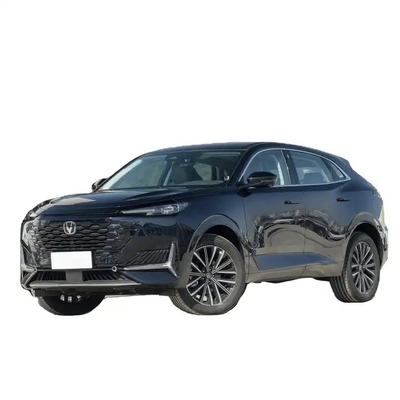 2024 Changan Uni-K 2.0t Petrol Vehicle with Energy Type 180 and Email or Phone Service