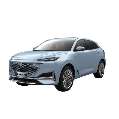 2024 Changan Uni-K 2.0t 2WD/2023 2.0t 2WD/2023 2.0t 4WD Electric Car with Performance