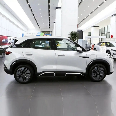 2024 Byd Yuan 301km/401km 5-Door 5-Seat Design Model SUV Pure Electric Car Affordable