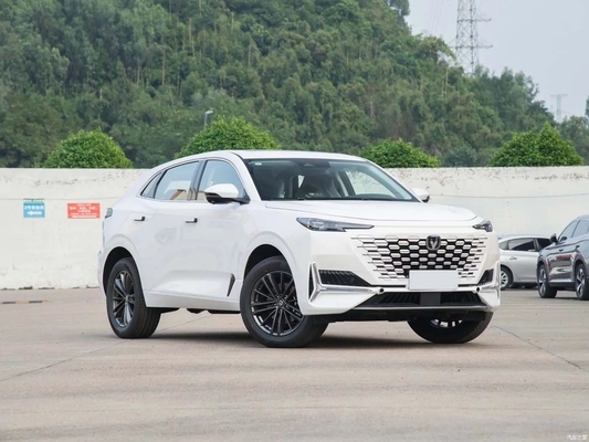 2024 Changan Uni-V 2.0t Sedan with Maximum Power 245/45 R20 and Mileage ≤10000 km