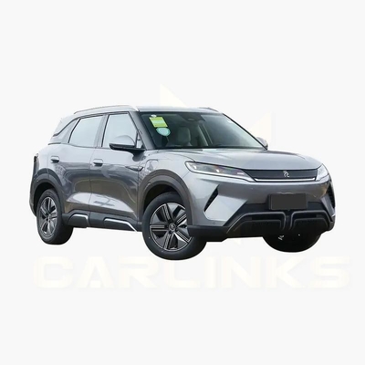 Byd Yuan up 2024 EV Fwd Small SUV with 401km Pure Electric Range and Energy Technology
