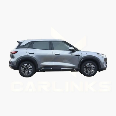 Byd Yuan up 2024 EV Fwd Small SUV with 401km Pure Electric Range and Energy Technology