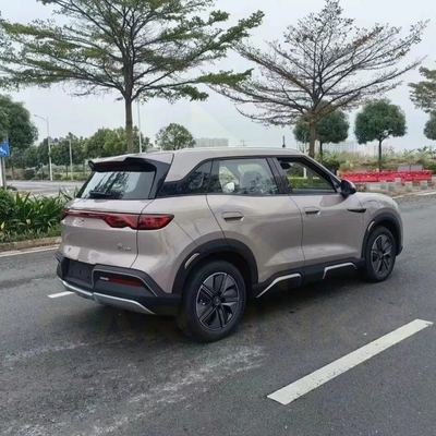 Byd Yuan up 2024 EV Fwd Small SUV with 401km Pure Electric Range and Energy Technology