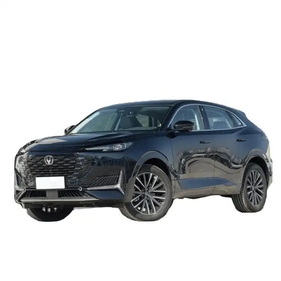 180 Energy Type Changan Uni-K Elit Petrol SUV Car 2024 Electromagnetic Braking System