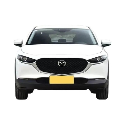 2023 Chang prime an Mazda Cx-30 EV Car 4 Wheel 5-Door 5-Seats Electric Car EV SUV