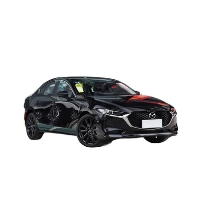 2023 Chang prime an Mazda Cx-30 EV Car 4 Wheel 5-Door 5-Seats Electric Car EV SUV