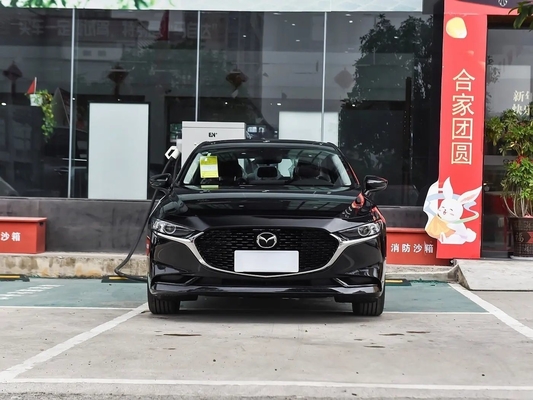 2023 Classic 1.5t Automatic Vanguard Chang prime an CS75 Puls  Cars Customization