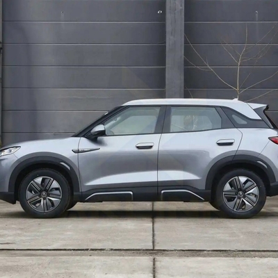 2024 BYD Yuan 5-Door 5-Seater SUV Electric Vehicle with 401km Range Leader Version