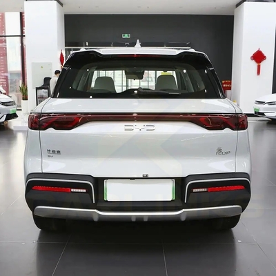 2024 BYD Yuan 5-Door 5-Seater SUV Electric Vehicle with 401km Range Leader Version