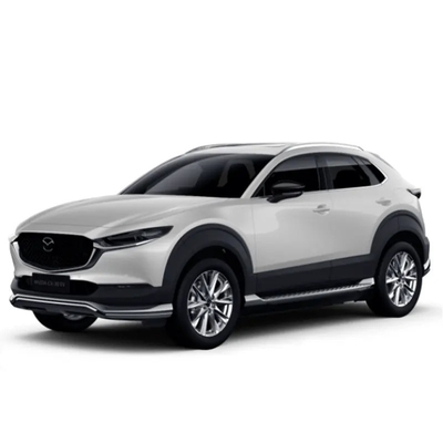 2021 Cx-30 EV Car 4 Wheel 5-Door 5-Seats Electric Car EV SUV with Customization Option