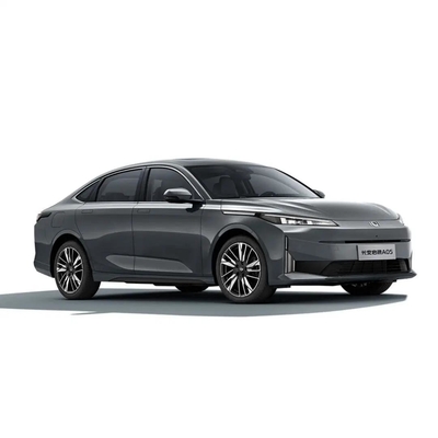 1555 Kg Curb Weight Family Car 2024 Version Chinese Car Chang prime an Qiyuan A05 145 Max