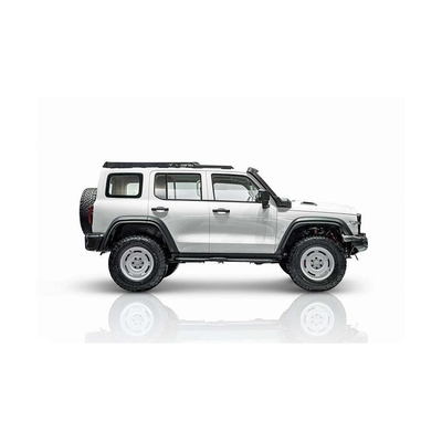 175 Km/H Maximum Speed 's 2024 Tank 300 2.0t Conqueror SUV for Off-Road Excursions
