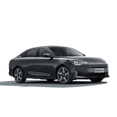 Hybrid Compact Plug-in A05 Cars Chang prime an Qiyuan A05 Fast CH 1.5t Energy Vehicle