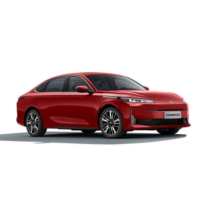 Hybrid Compact Plug-in A05 Cars Chang prime an Qiyuan A05 Fast CH 1.5t Energy Vehicle