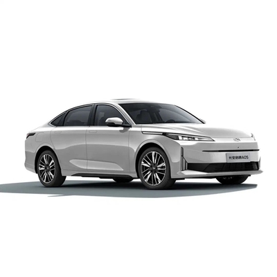 A05 Ultra Long Range Ultra and Affordable Car from Chang'an Qiyuan Customization