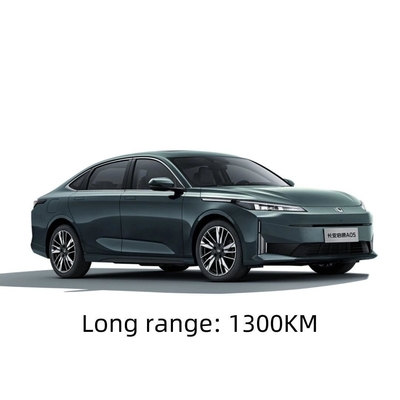 2024 Model Chang prime an Qiyuan A05 Energy Vehicle Hybrid Plug-in Car Customization