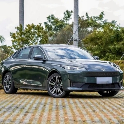 2024 Model Chang prime an Qiyuan A05 Energy Vehicle Hybrid Plug-in Car Customization